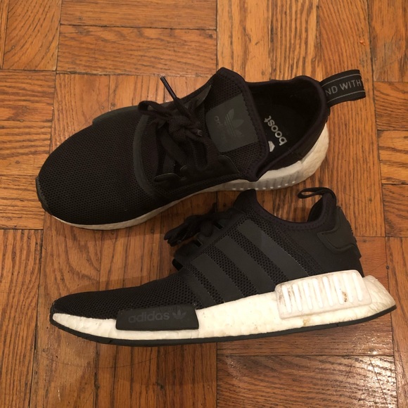 boys nmds